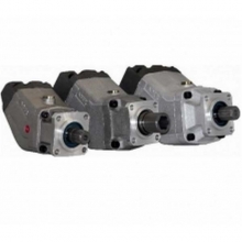 Гидронасосы для манипуляторов: проверенные бренды и производители Гидронасосы для манипуляторов: проверенные бренды и производители