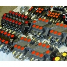 Гидрораспределители для манипуляторов: принцип работы, подбор и ремонт Гидрораспределители для манипуляторов: принцип работы, подбор и ремонт