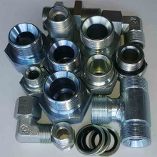 Штуцера, USIT, тройники для гидравлики Штуцера, USIT, тройники для гидравлики