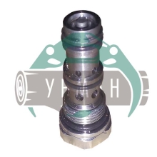 Клапан гидрозамка М22*1.5 VRPC06/5 Клапан гидрозамка М22*1.5 VRPC06/5