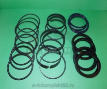 К/у ОМТЛ 100 поворота с 2006 по 2011 (на 4 поршня) К/у ОМТЛ 100 поворота с 2006 по 2011 (на 4 поршня)